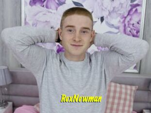 RexNewman