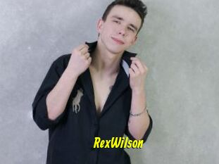 RexWilson