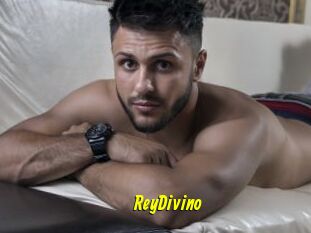 ReyDivino