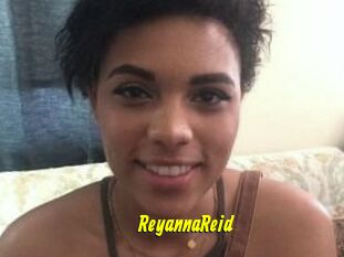 ReyannaReid