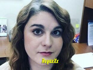 Reya_xXx
