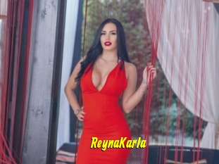 ReynaKarla