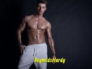 ReynoldsHardy