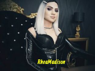 RheaMadison