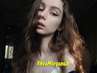 RheaMorganaX