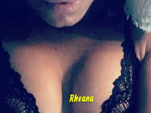 Rheana