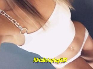 RhiaRoleplayXXX