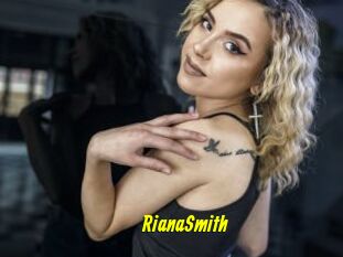RianaSmith