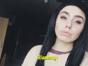Rianasexy