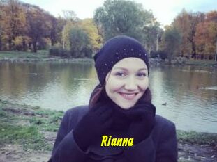 Rianna