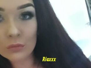Riaxxx