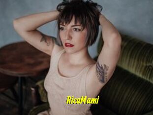 RicaMami
