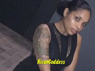 RicanGoddess