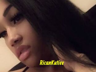 RicanKutiee