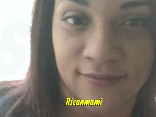 Ricanmami