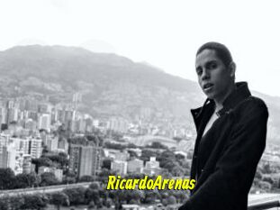 RicardoArenas