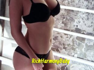 RichHarmonyBaby