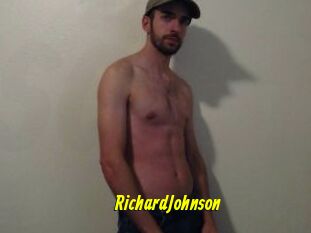 RichardJohnson