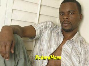 RichardMann
