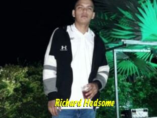 Richard_Hedsome