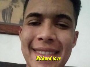 Richard_love