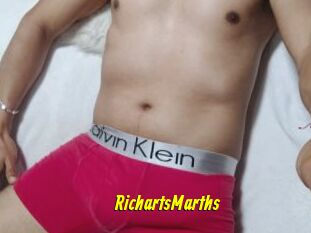 RichartsMarths