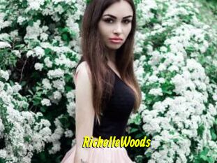 RichelleWoods