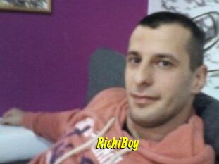 RichiBoy