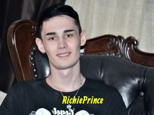 RichiePrince