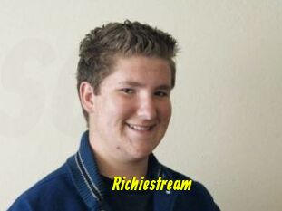 Richiestream