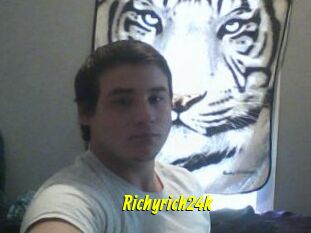 Richyrich24k