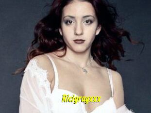 Ricigrayxxx