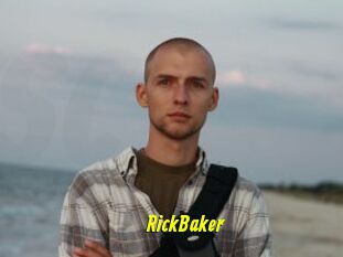 RickBaker