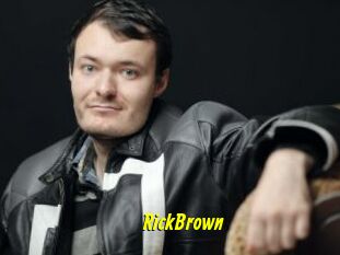 RickBrown