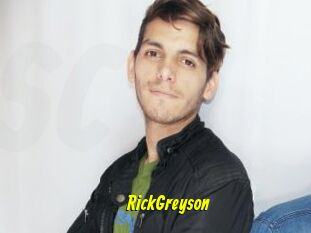 RickGreyson