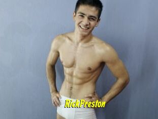 RickPreston