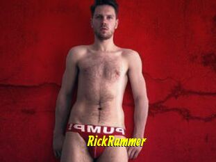 RickRammer