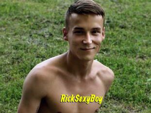RickSexyBoy