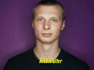 RickWalter