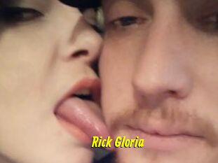 Rick_Gloria
