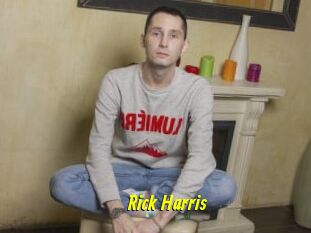 Rick_Harris