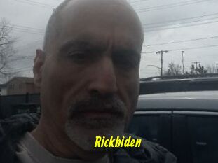 Rickbiden
