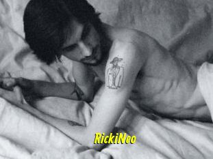 RickiNeo