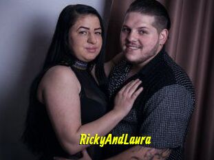 RickyAndLaura