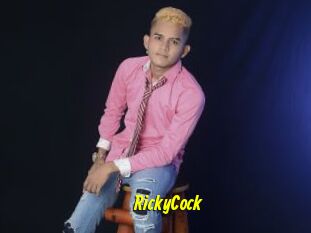 RickyCock