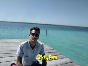 RickyFord