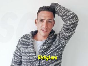 RickyLara