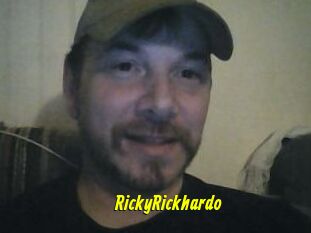 RickyRickhardo