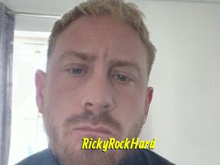 RickyRockHard