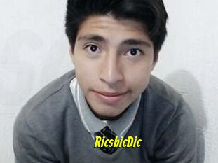 Rics_bic_Dic